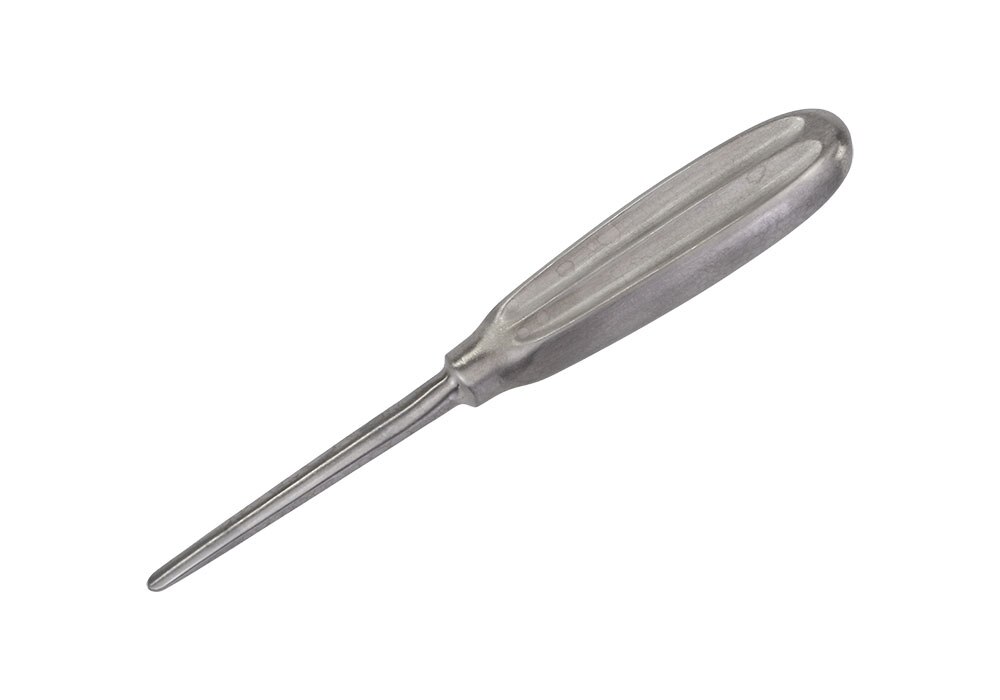Karl Storz Goldman Displacer Septum Elevator N4657